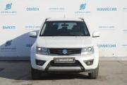 Suzuki Grand Vitara II Рестайлинг 2 Пермь  - изображение 22