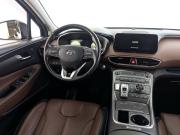 Hyundai Santa Fe IV Рестайлинг Москва  - изображение 53