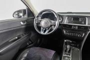 Kia Optima IV Рестайлинг Пермь  - изображение 37