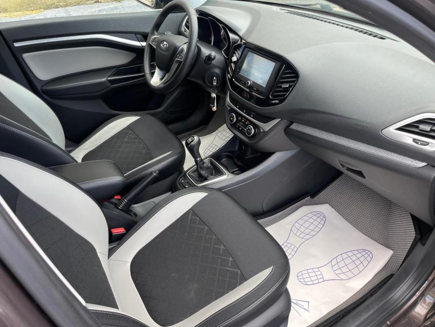 Lada (ВАЗ) Vesta I Октябрьский  - изображение 11