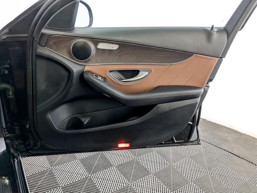 Mercedes-Benz C-Класс IV (W205) Рестайлинг Москва  - изображение 28