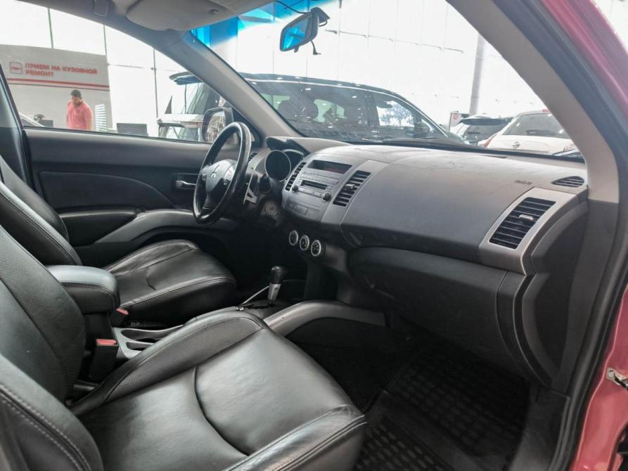Mitsubishi Outlander II Казань  - изображение 13