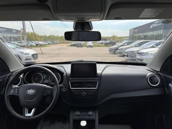 FAW Besturn X40 I с пробегом 2020 года, цена 959 000 рублей, 80681 км, внедорожник, Автокод Объявления