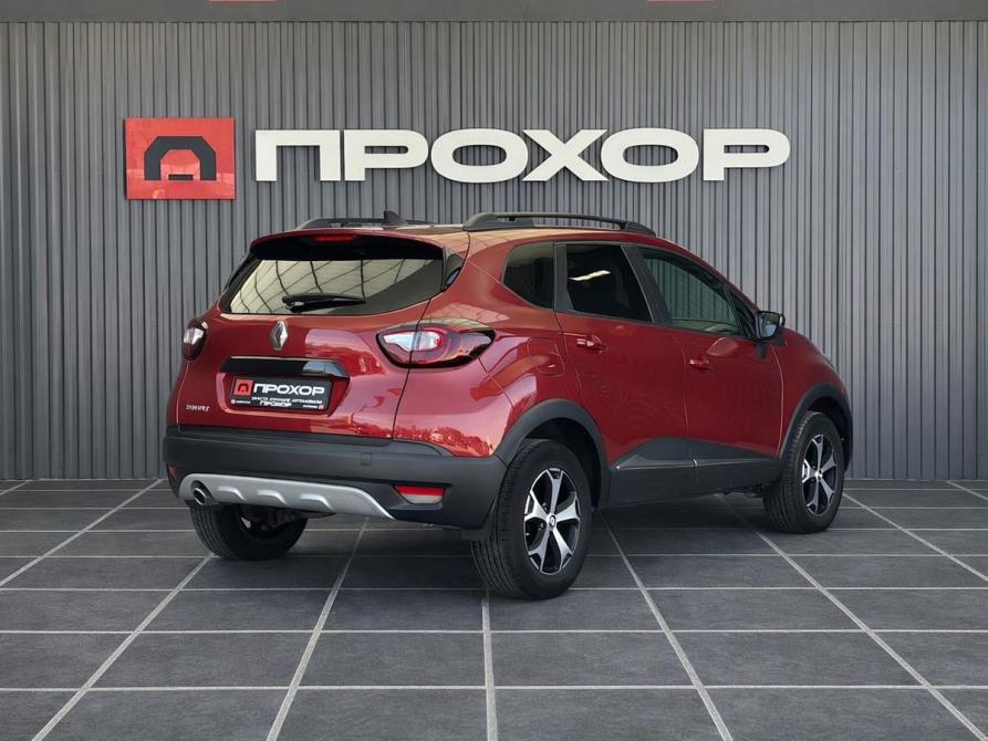 Renault Kaptur I Пермь  - изображение 25