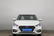 Hyundai Solaris II Пермь  - изображение 24