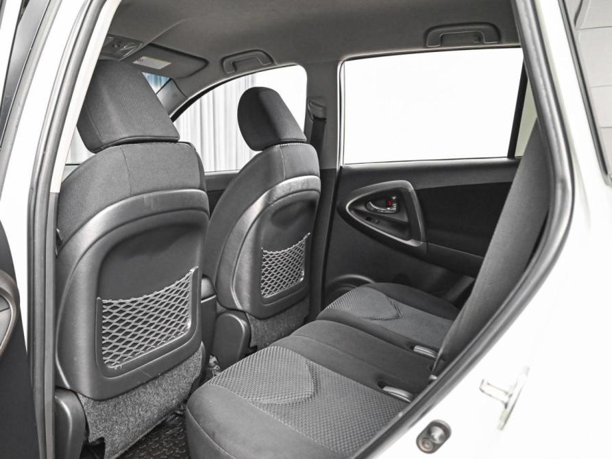 Toyota RAV4 III (XA30) Рестайлинг Ставрополь  - изображение 11
