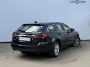 Mazda 6 III (GJ) Рестайлинг Москва  - изображение 17