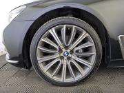 BMW 7 серии VI (G11/G12) Москва  - изображение 48
