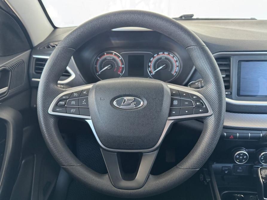 Lada (ВАЗ) Vesta I Рестайлинг (NG) Петрозаводск  - изображение 14