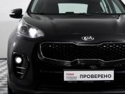 Kia Sportage IV Москва  - изображение 33