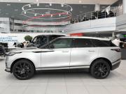 Land Rover Range Rover Velar I Казань  - изображение 32