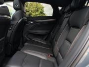 Geely Tugella I Рестайлинг Москва  - изображение 32