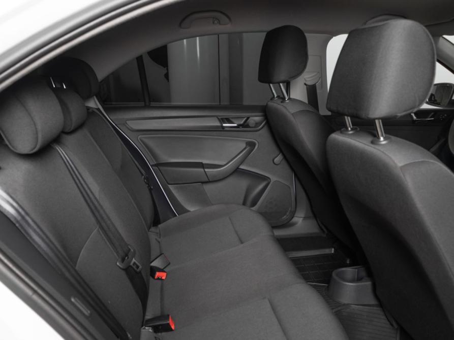 Skoda Rapid I Рестайлинг Казань  - изображение 8