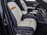 Rolls-Royce Ghost II Рестайлинг (Series II) Москва  - изображение 54