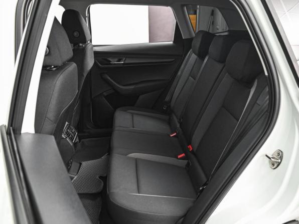 Skoda Karoq I с пробегом 2020 года, цена 2 342 000 рублей, 81789 км, внедорожник, Автокод Объявления