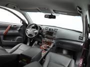 Toyota Highlander II (XU40) Рестайлинг Москва  - изображение 23