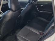 Toyota RAV4 V (XA50) Омск  - изображение 28