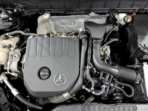 Mercedes-Benz GLB I (X247) с пробегом 2021 года, цена 2 900 000 рублей, 99131 км, внедорожник, Автокод Объявления