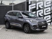 Chery Tiggo 8 I Рестайлинг Краснодар  - изображение 26
