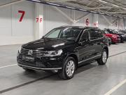 Volkswagen Touareg II Рестайлинг Казань  - изображение 33