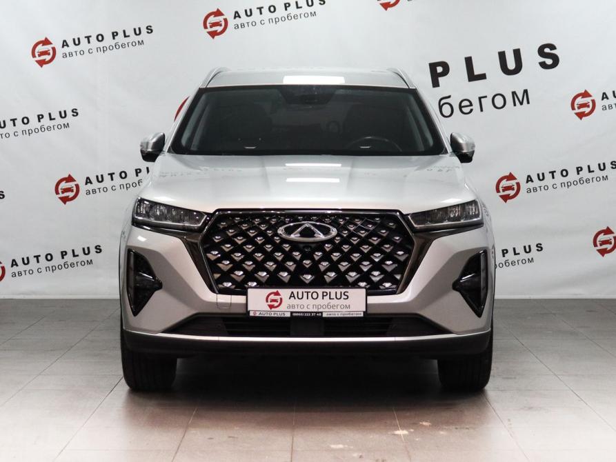 Chery Tiggo 7 Pro Max I Минеральные Воды  - изображение 3