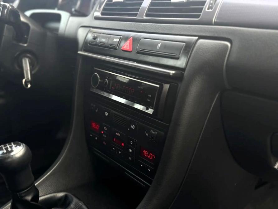 Audi A6 II (C5) Рестайлинг Ижевск  - изображение 13