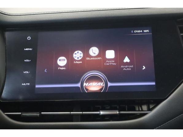 Haval F7 I с пробегом 2021 года, цена 1 688 000 рублей, 72987 км, внедорожник, Автокод Объявления
