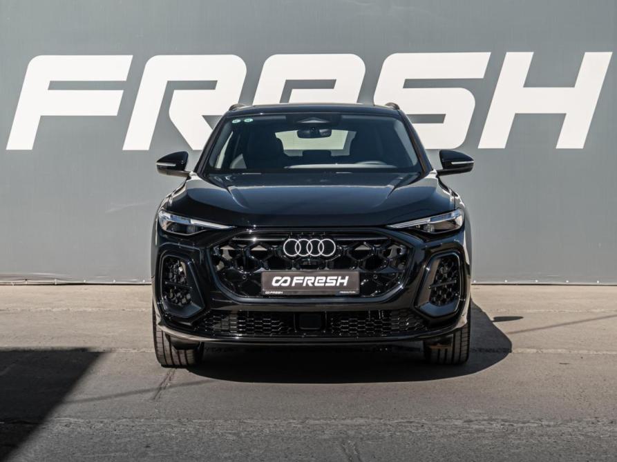 Audi Q5 III (GU) Краснодар  - изображение 3