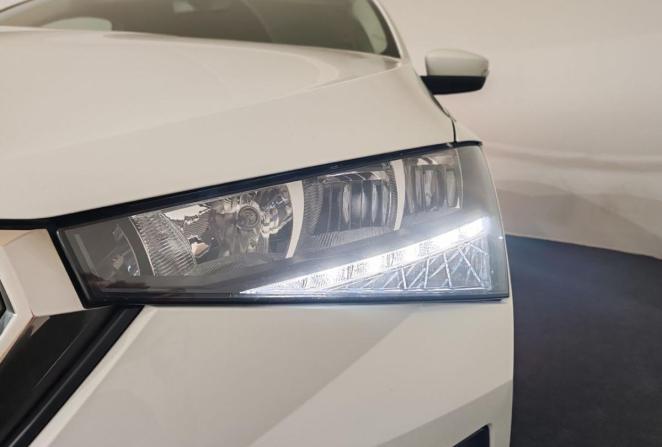 Skoda Rapid II с пробегом 2021 года, цена 1 680 000 рублей, 70956 км, лифтбек, Автокод Объявления