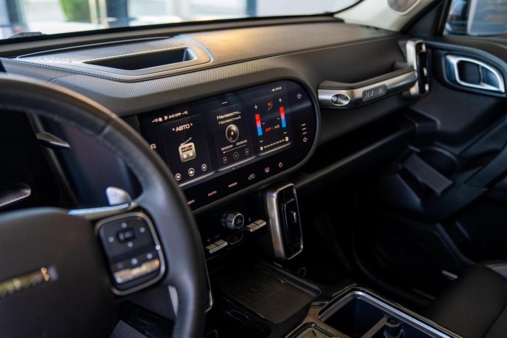 Haval Dargo I Ростов-на-Дону  - изображение 22