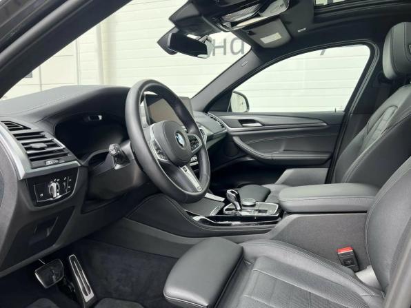 BMW X4 II (G02) Рестайлинг с пробегом 2024 года, цена 6 999 000 рублей, 13562 км, внедорожник, Автокод Объявления