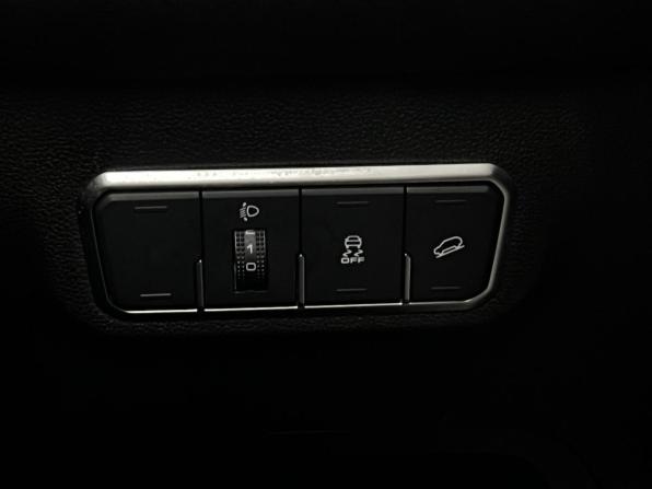 Haval M6 II с пробегом 2023 года, цена 1 575 000 рублей, 57980 км, внедорожник, Автокод Объявления