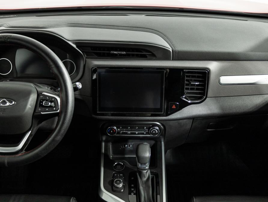 Chery Tiggo 4 I Рестайлинг Санкт-Петербург  - изображение 14