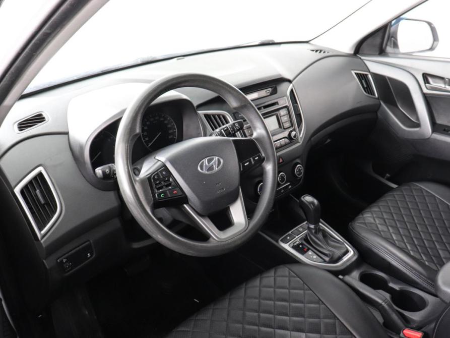 Hyundai Creta I Химки  - изображение 9