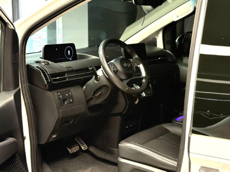 Hyundai Staria I Москва  - изображение 8