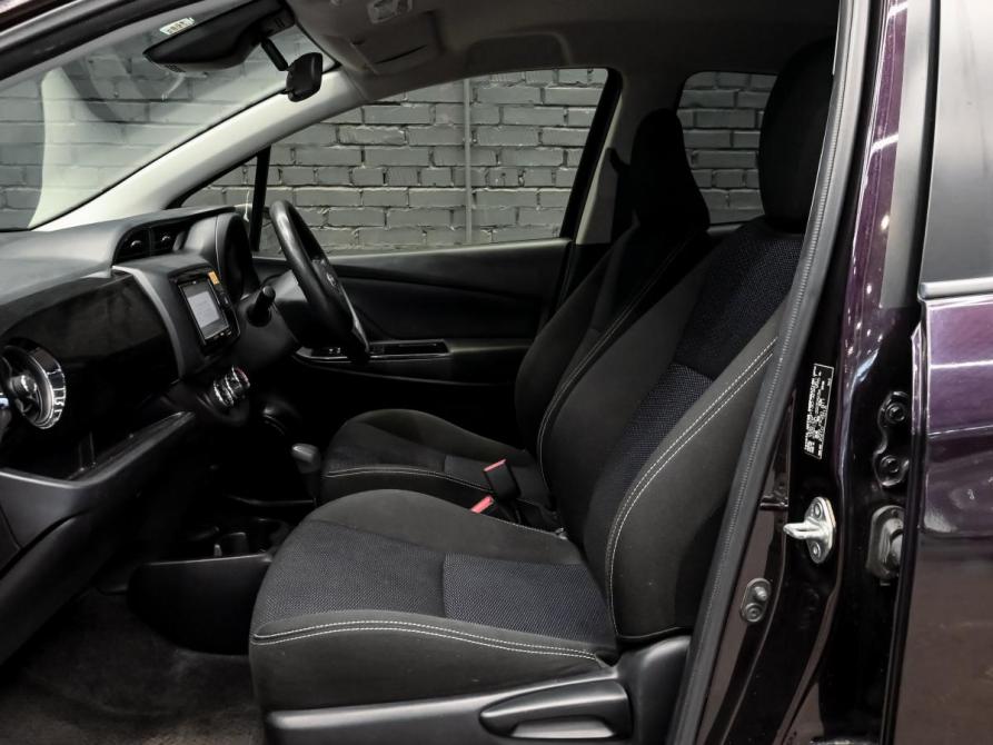 Toyota Vitz III (XP130) Рестайлинг Екатеринбург  - изображение 10