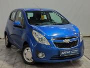 Chevrolet Spark III Санкт-Петербург  - изображение 20