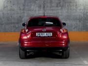 Nissan Juke I Уфа  - изображение 24