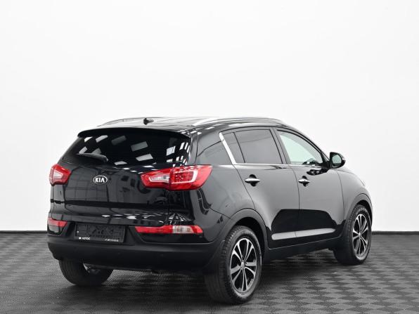 Kia Sportage III с пробегом 2012 года, цена 1 099 000 рублей, 254000 км, внедорожник, Автокод Объявления