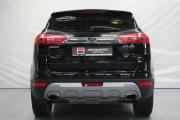 Geely Atlas I Кемерово  - изображение 29