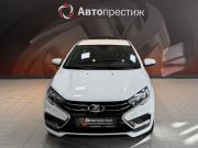 Lada (ВАЗ) Vesta I Рестайлинг (NG) Сургут  - изображение 12
