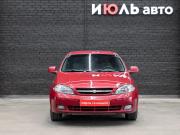 Chevrolet Lacetti I Екатеринбург  - изображение 19