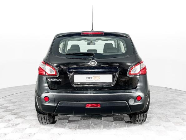 Nissan Qashqai I Рестайлинг с пробегом 2012 года, цена 1 027 000 рублей, 157456 км, внедорожник, Автокод Объявления