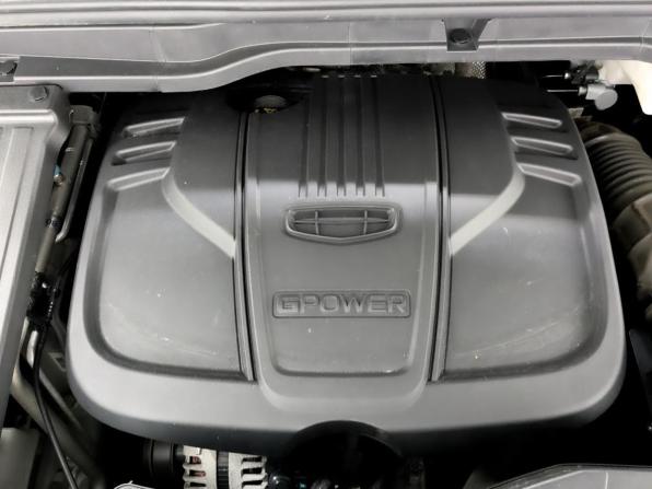 Geely Coolray I с пробегом 2023 года, цена 1 640 000 рублей, 83673 км, внедорожник, Автокод Объявления