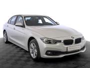 BMW 3 серии VI (F3x) Рестайлинг Москва  - изображение 31
