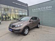 Kia Sportage III Рестайлинг Екатеринбург  - изображение 13