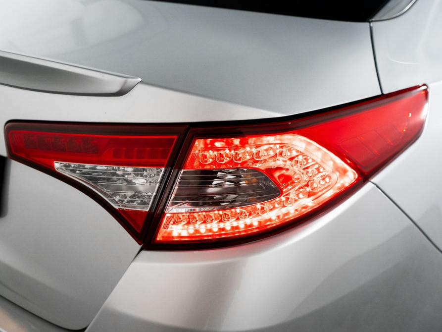 Kia Optima III Иркутск  - изображение 25
