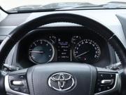Toyota Land Cruiser Prado 150 Series Рестайлинг 3 Москва  - изображение 38
