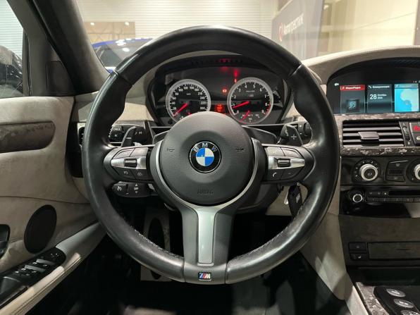BMW M5 IV (E60/E61) с пробегом 2008 года, цена 3 990 000 рублей, 97900 км, седан, Автокод Объявления