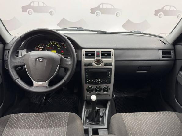 Lada (ВАЗ) Priora I с пробегом 2012 года, цена 560 000 рублей, 190162 км, хэтчбек, Автокод Объявления
